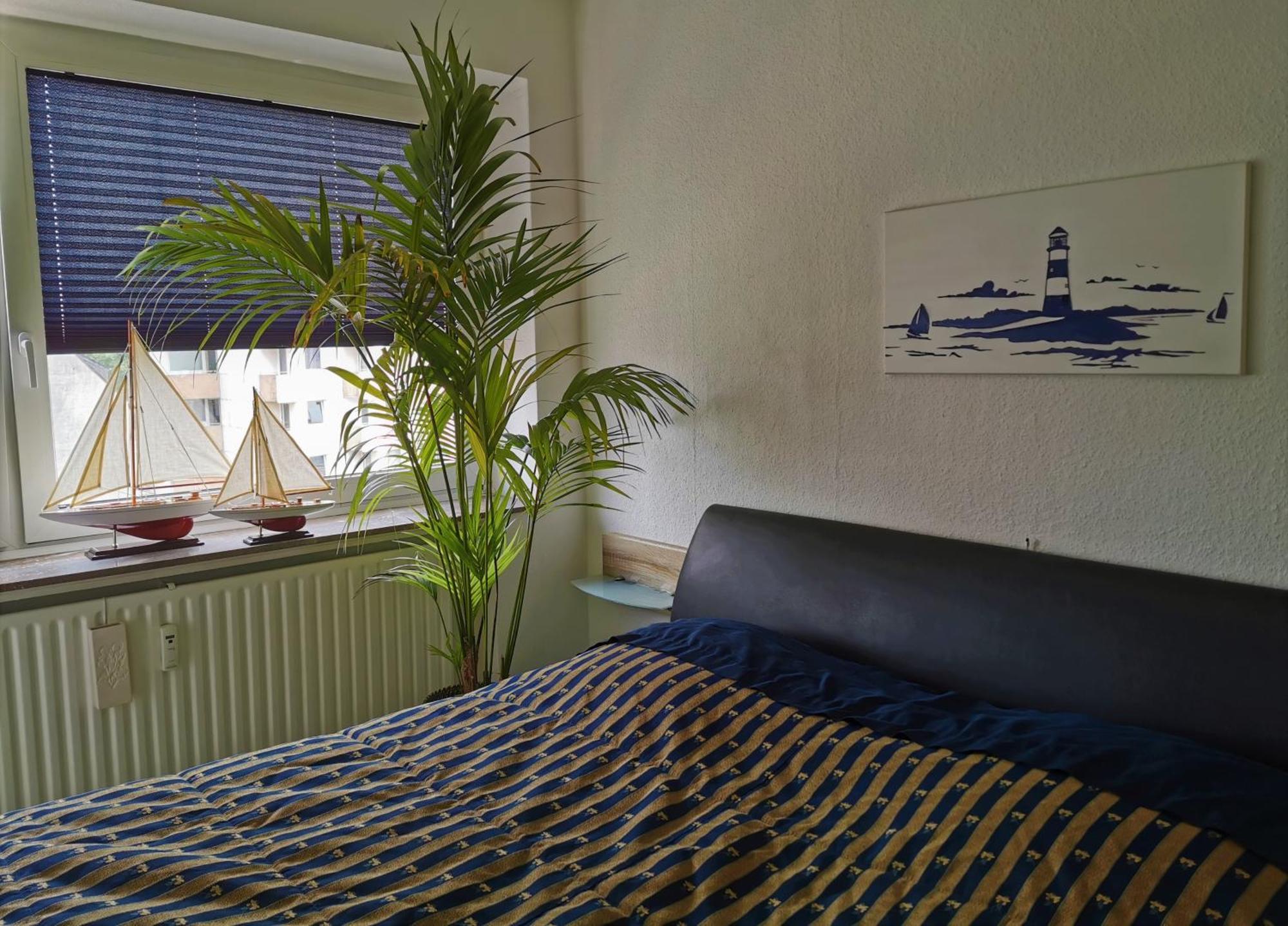Appartamento Bremen City *