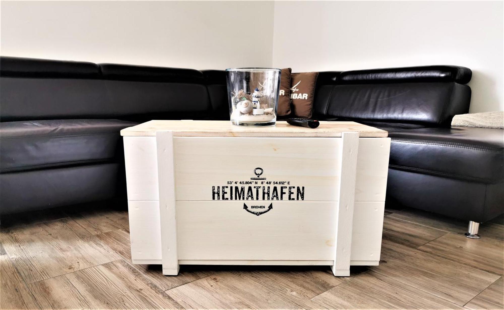 Appartamento Bremen City