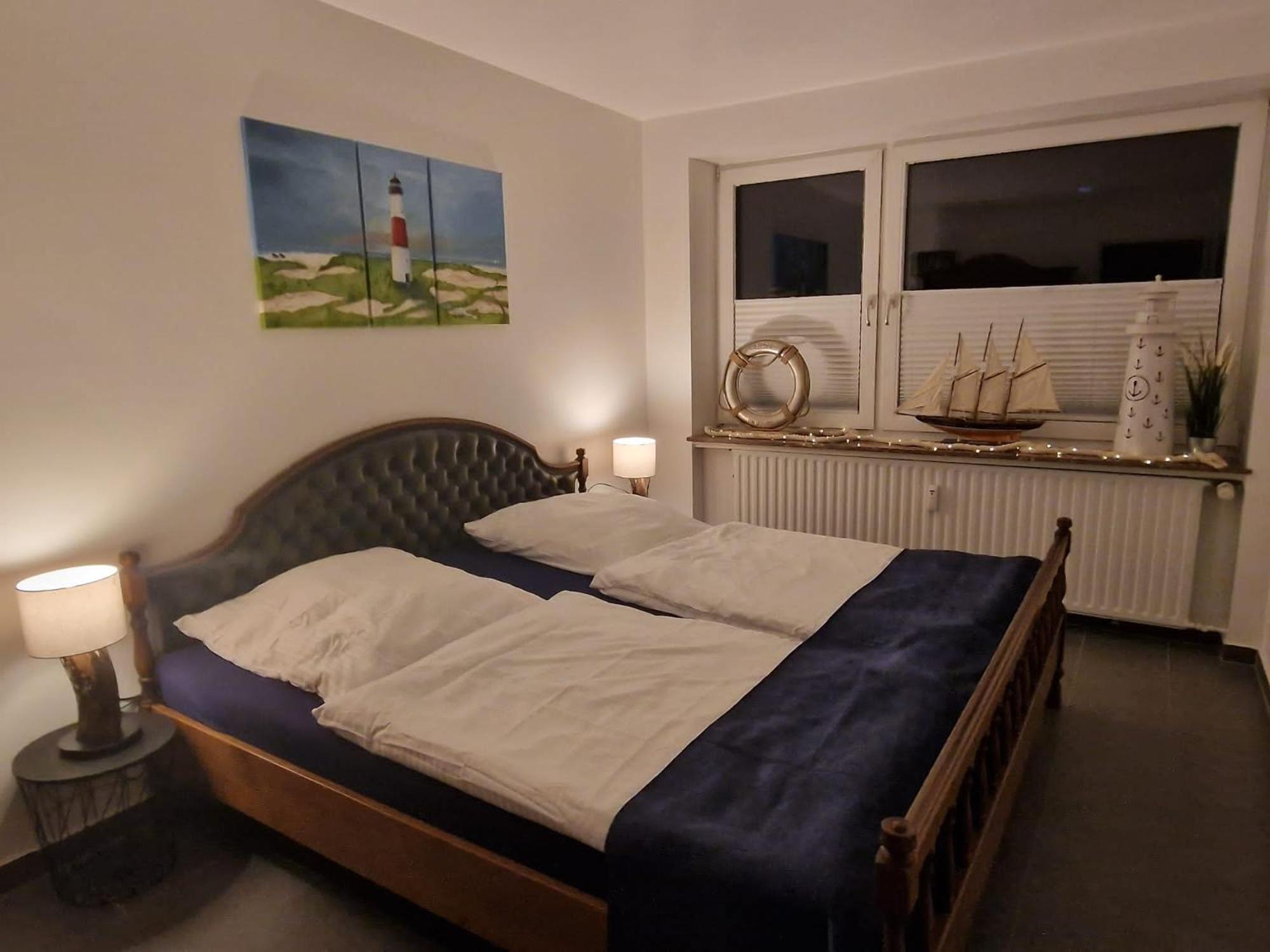 Appartamento Bremen City