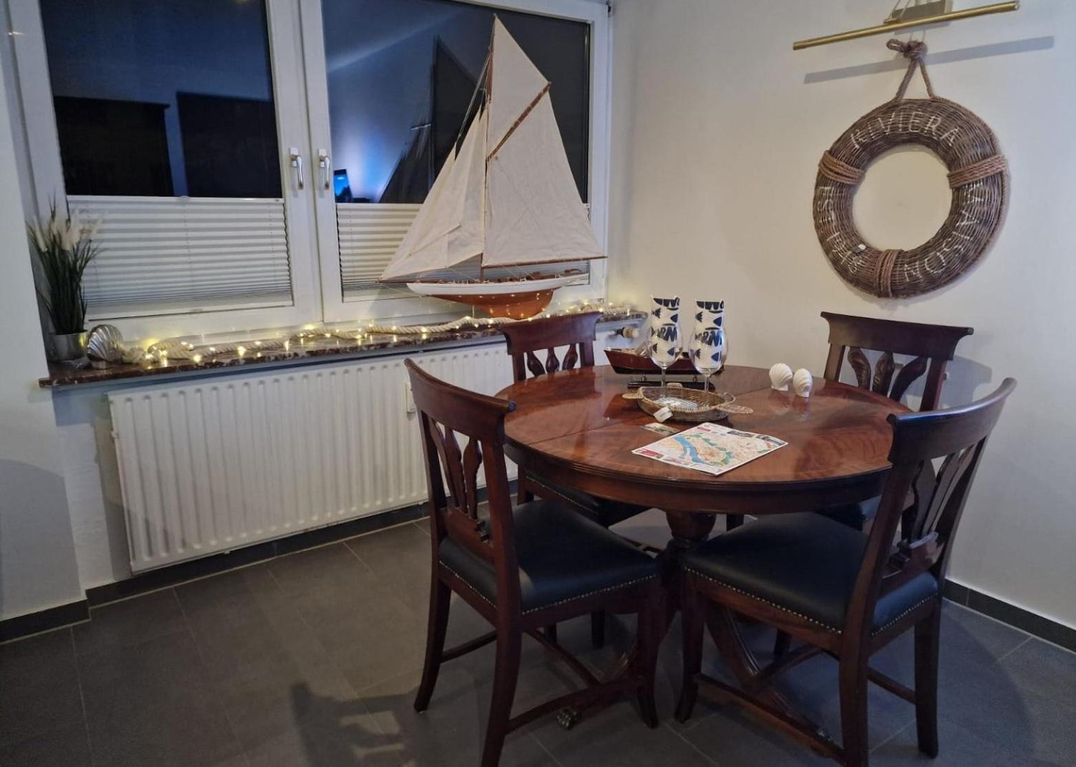 Bremen City Appartamento Brema