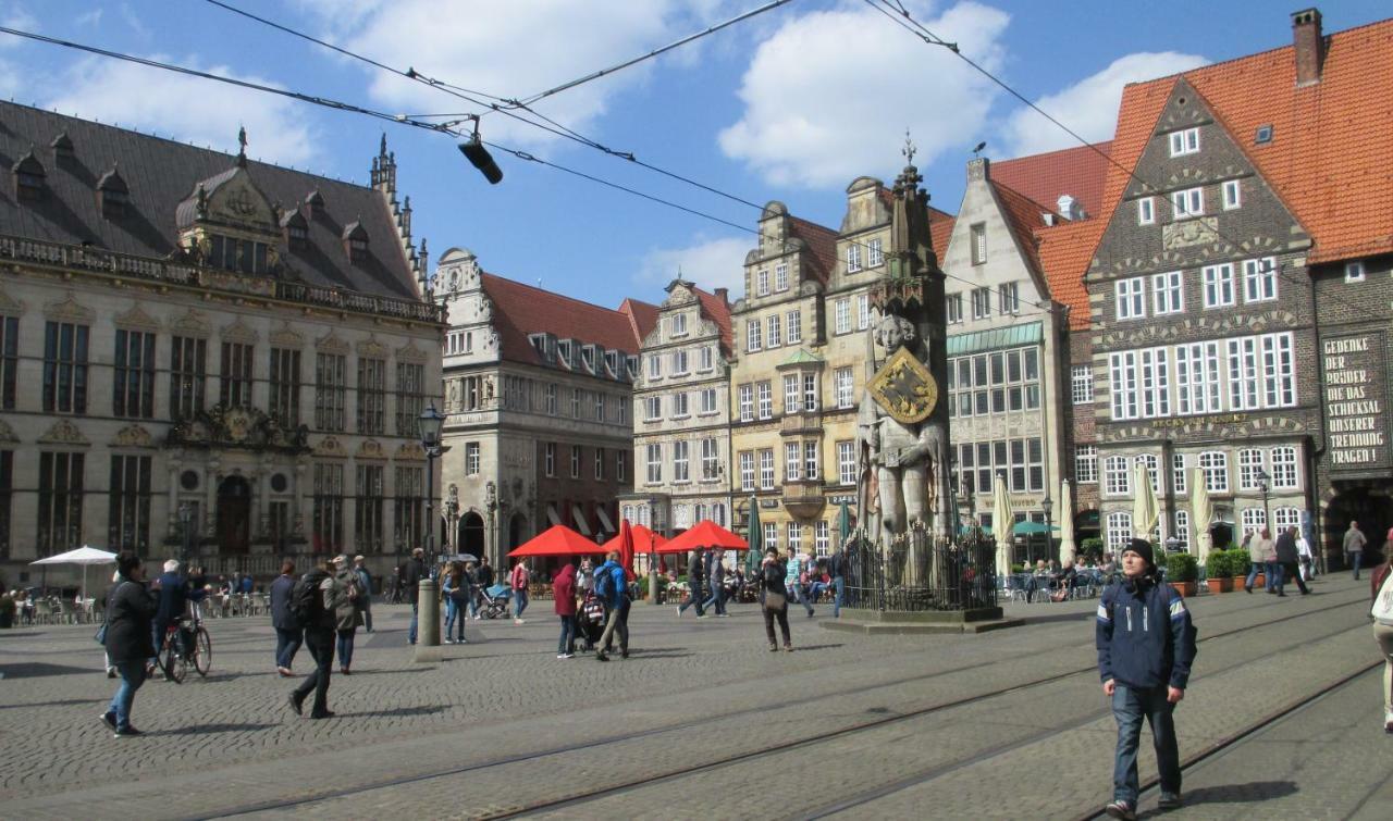 Bremen City Appartamento