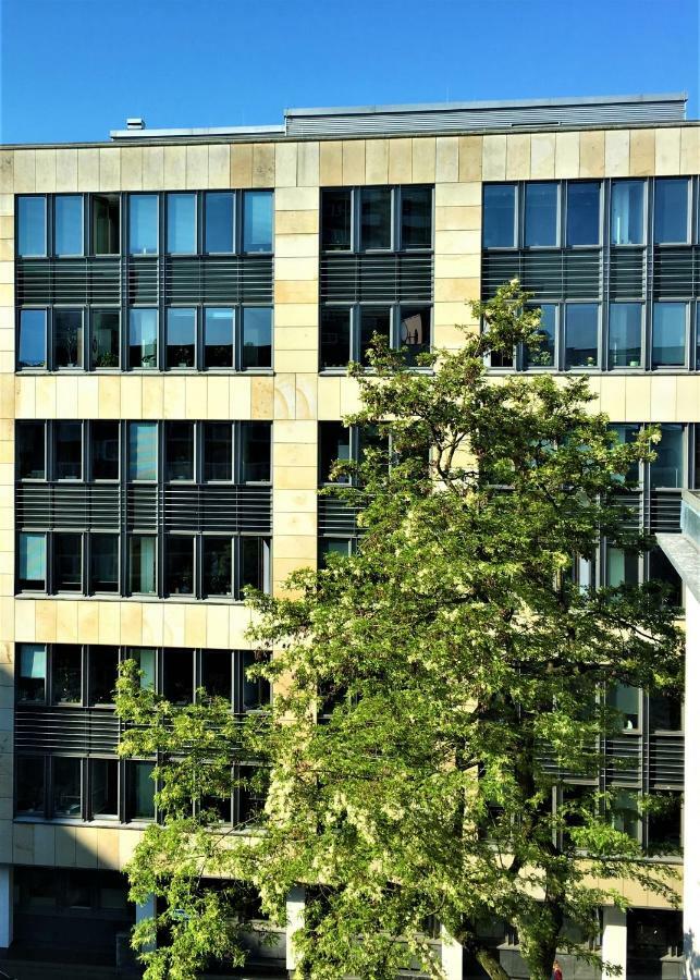 Bremen City Appartamento Brema