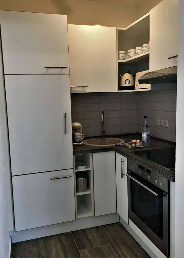 Bremen City Appartamento Brema