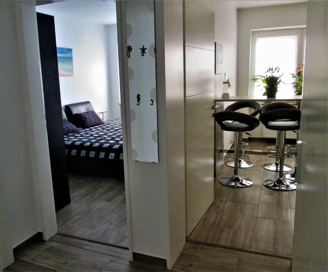 Bremen City Appartamento