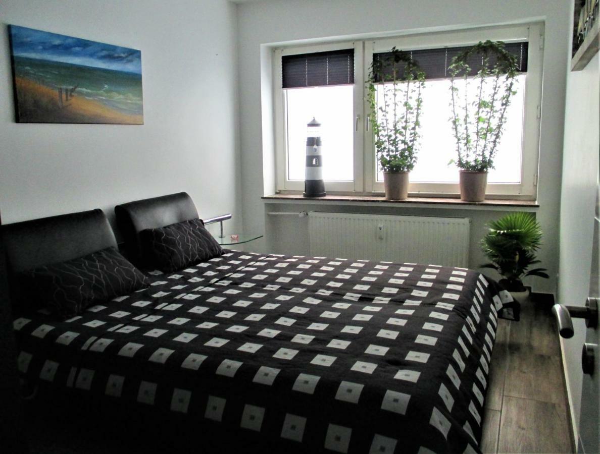 Appartamento Bremen City Brema