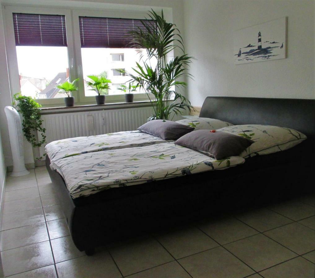 Appartamento Bremen City
