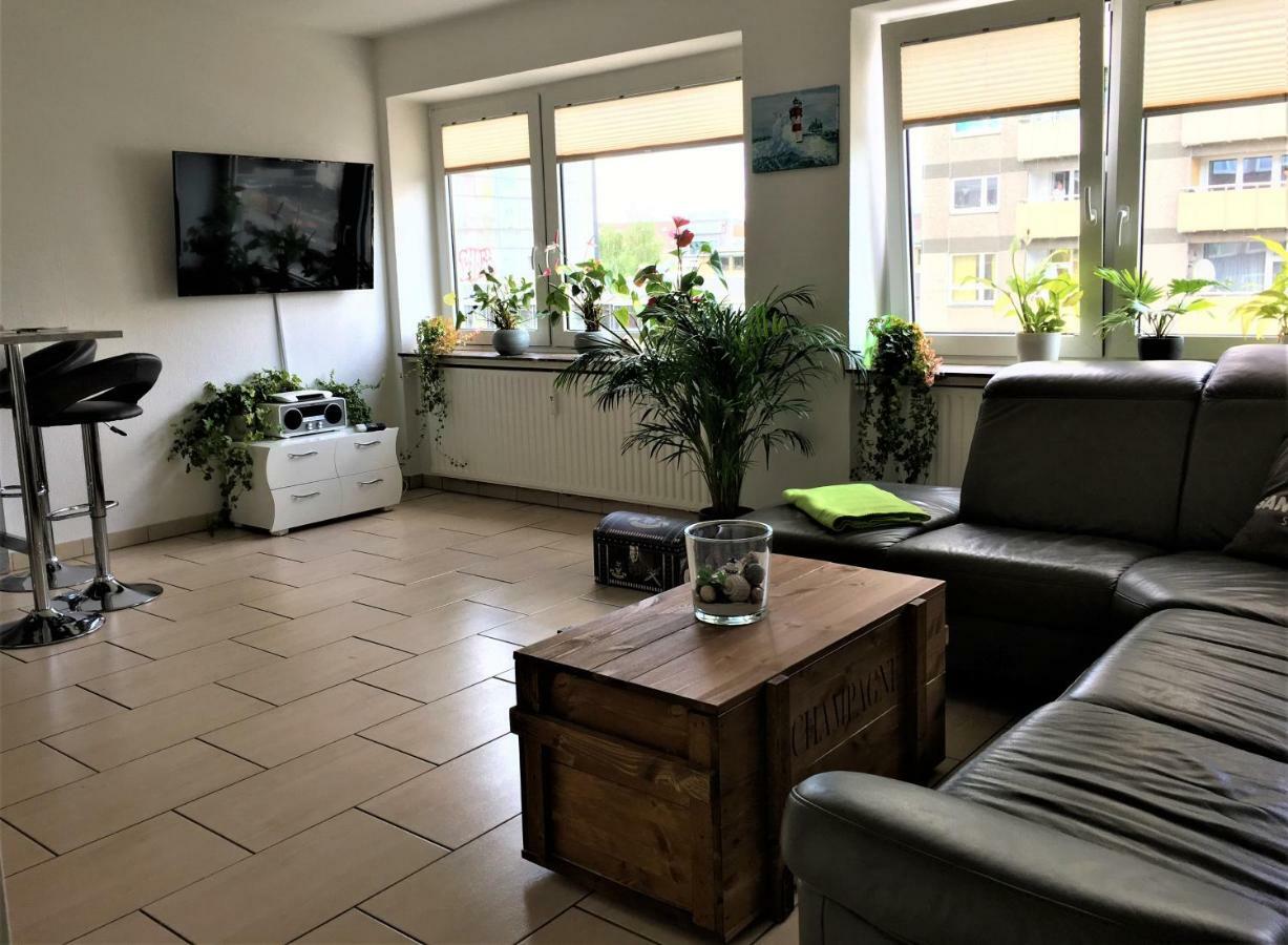Bremen City Appartamento Brema