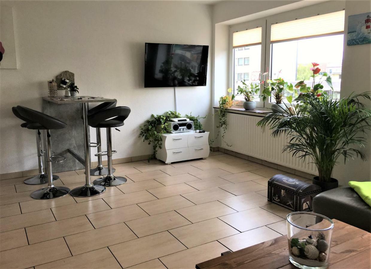 Appartamento Bremen City